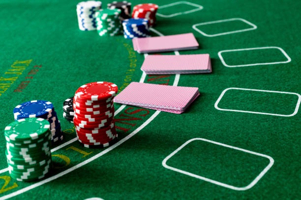 Pragmatic Play live blackjack table on kenjobet mobile app